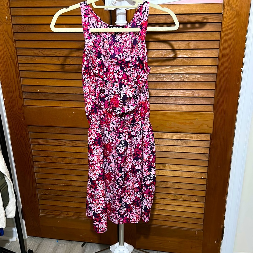 Express Dress